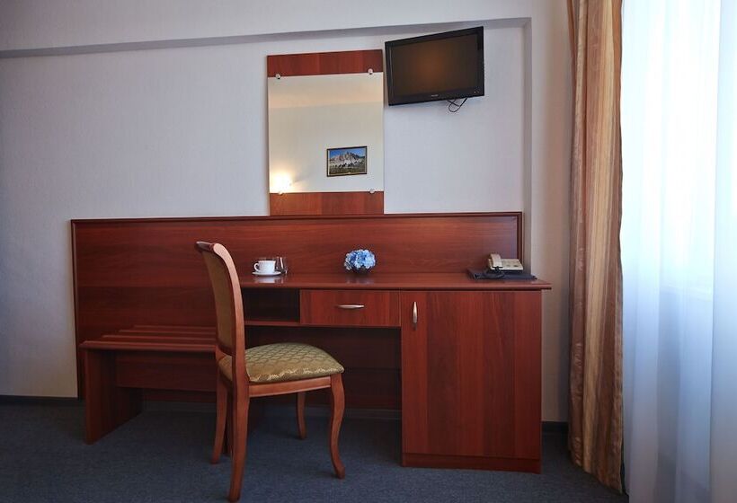 اتاق استاندارد یک نفره, Angara