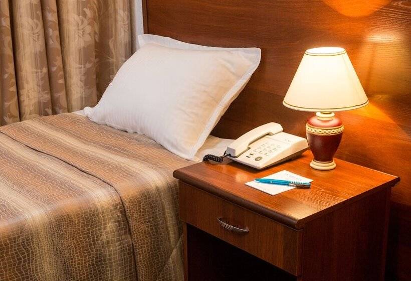 اتاق استاندارد, Angara