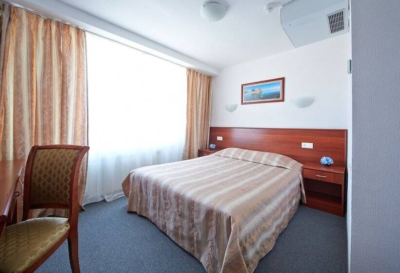 اتاق سوپریور, Angara