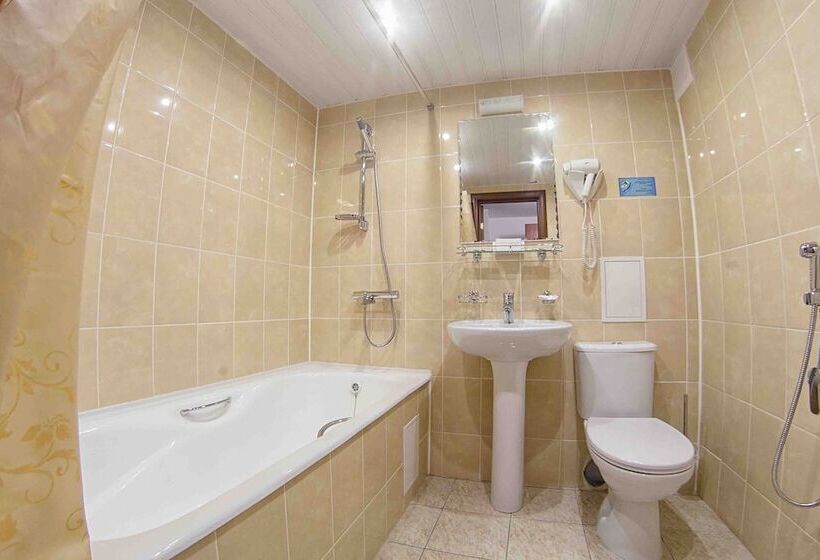 اتاق استاندارد, Angara