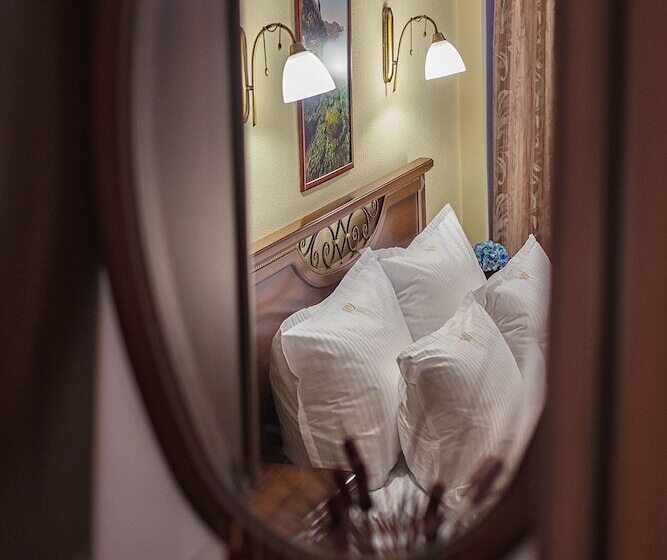 اتاق استاندارد, Angara