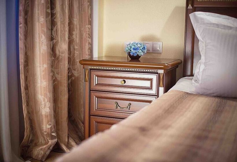 اتاق استاندارد, Angara