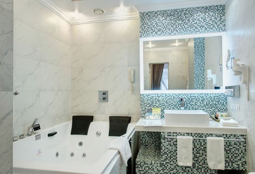 Люкс Классика, Author Boutique