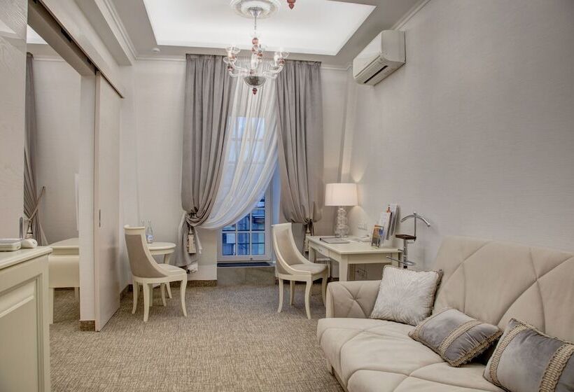 Люкс Классика, Author Boutique