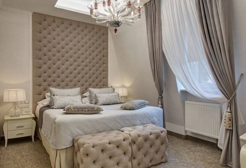 Люкс Классика, Author Boutique