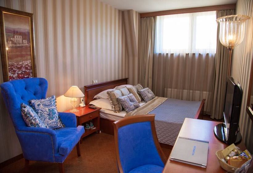 Индивидуальный Номер Классика, Author Boutique