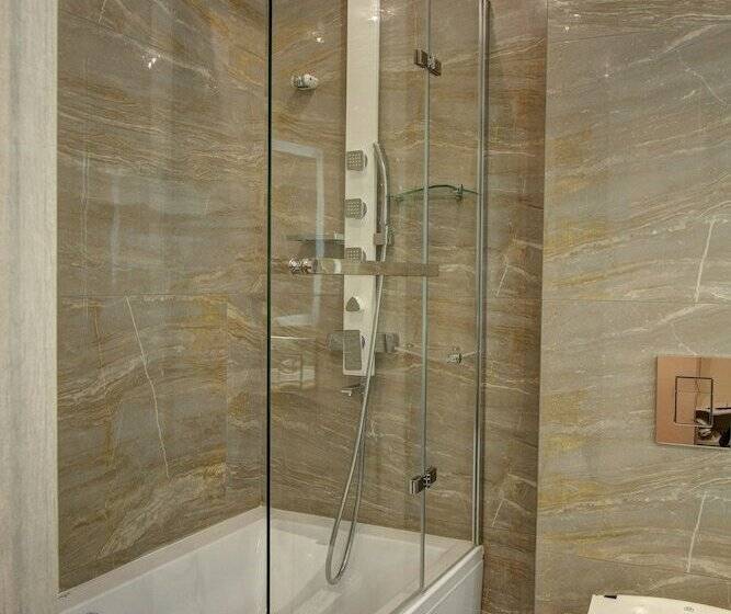 Номер Superior, Author Boutique