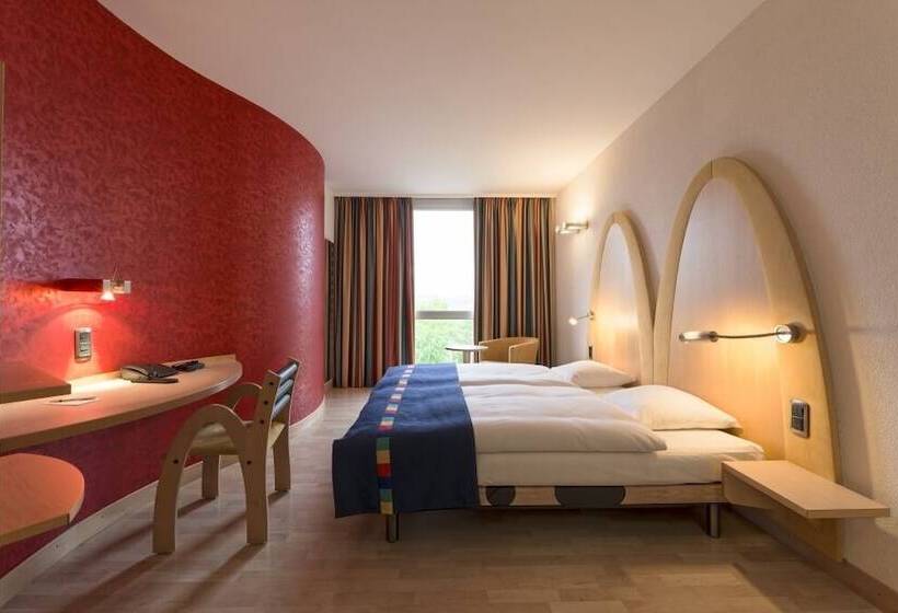 חדר סטנדרט, B&b Hotel Lully 3 Lakes