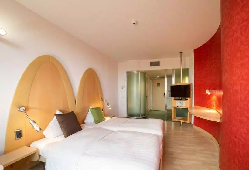 スタンダードルーム, B&b Hotel Lully 3 Lakes
