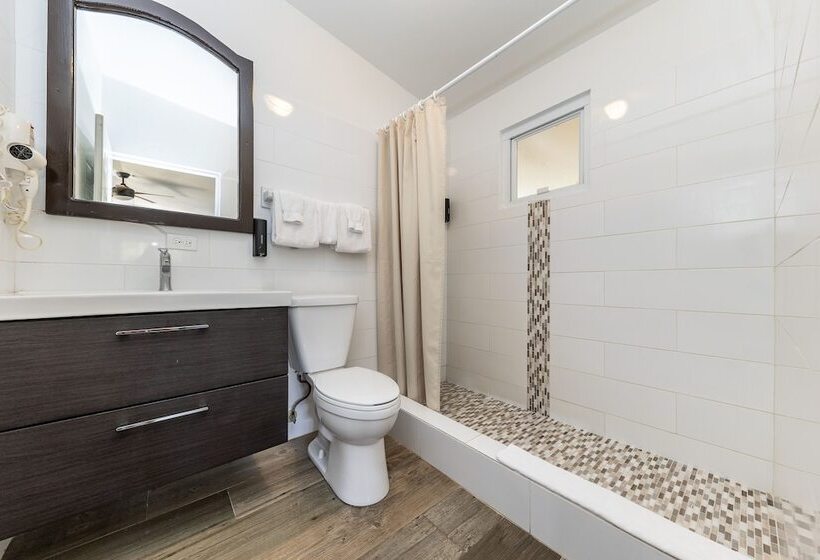 اتاق استاندارد با 2 تخت دوبل, Casa Islena