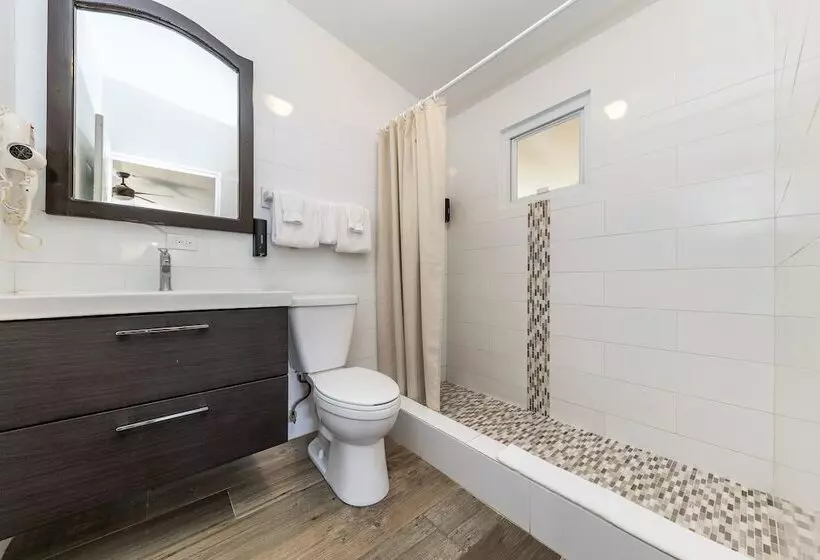 اتاق استاندارد با 2 تخت دوبل, Casa Islena