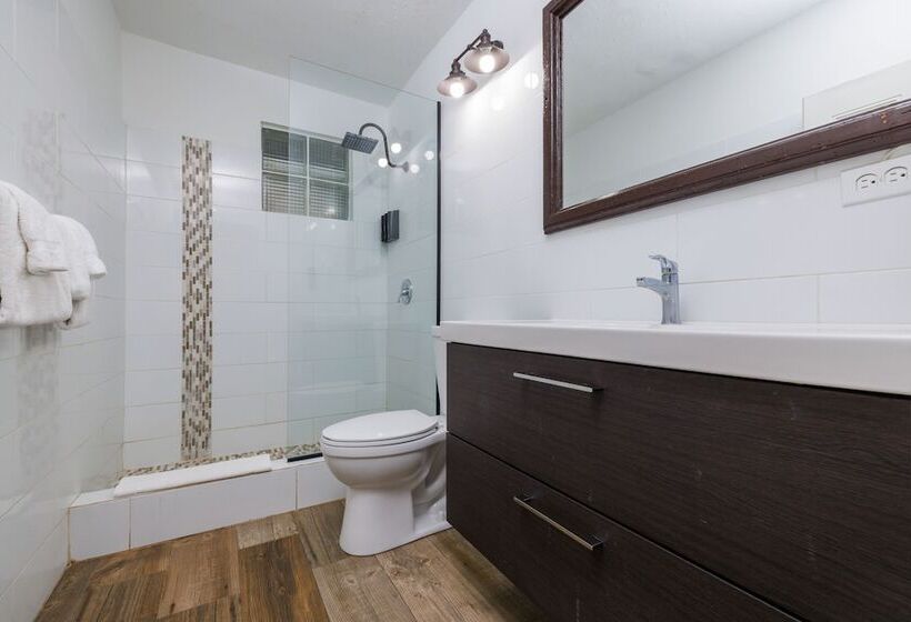 اتاق استاندارد با 2 تخت دوبل, Casa Islena