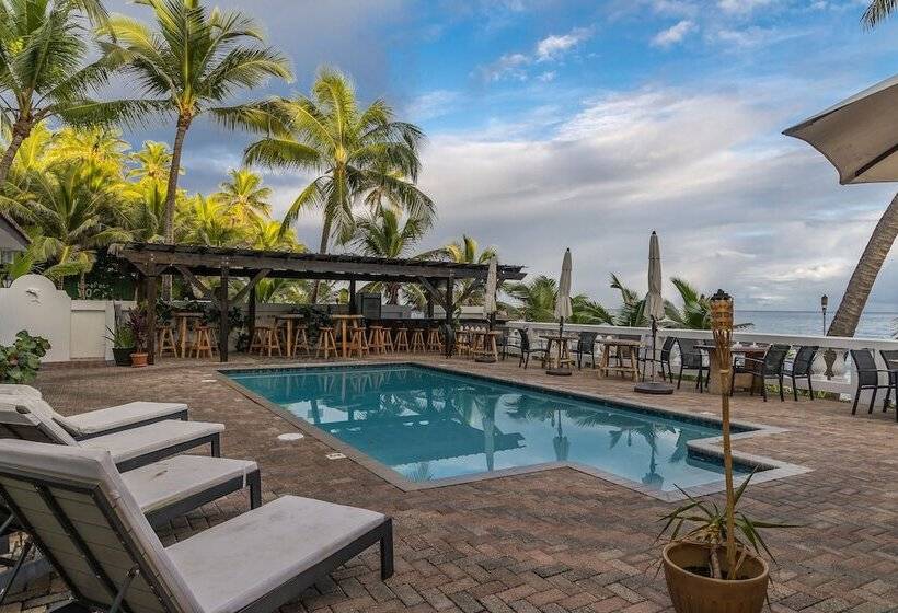 اتاق استاندارد با 2 تخت دوبل, Casa Islena