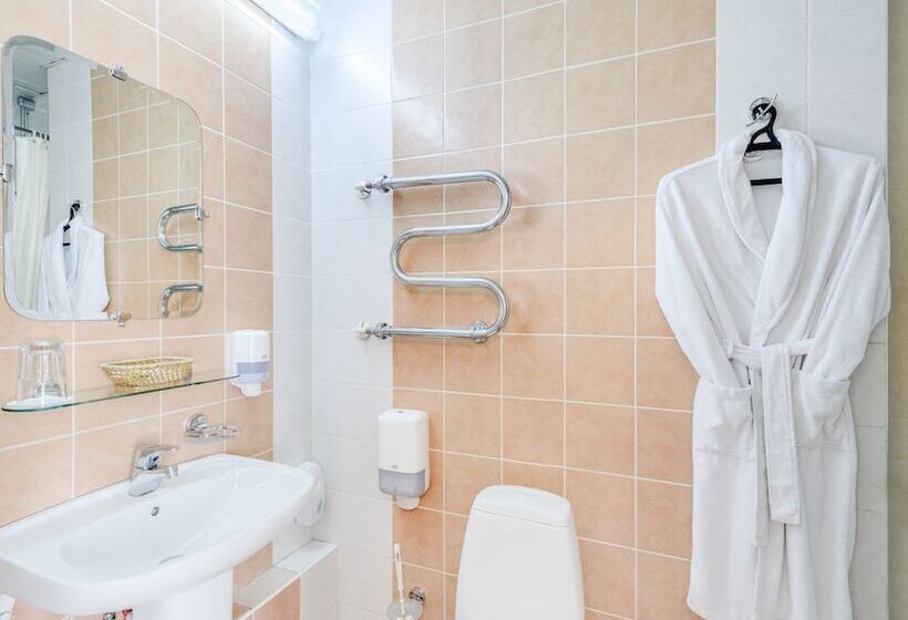 اتاق استاندارد, Delta Business