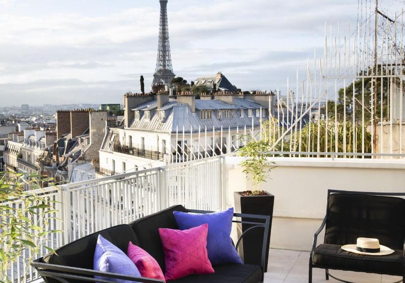 اتاق استاندارد, Egnatia