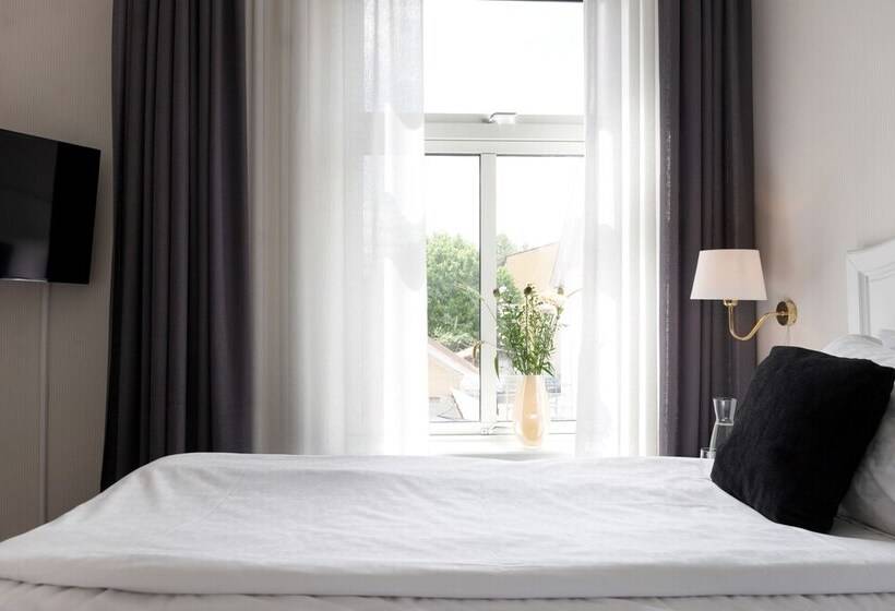 غرفة سوبيريور, Elite Stadshotellet Växjö