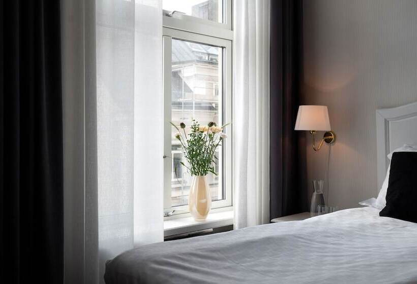 غرفة سوبيريور, Elite Stadshotellet Växjö