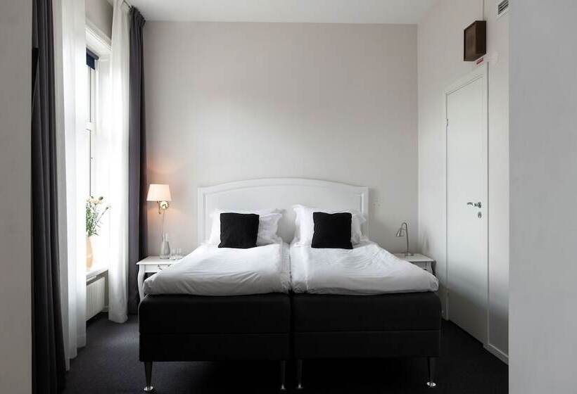 غرفة سوبيريور, Elite Stadshotellet Växjö