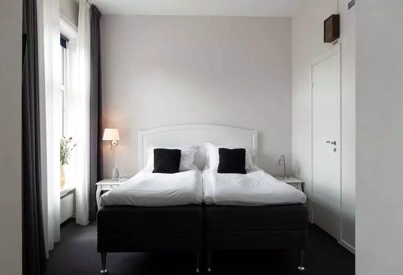 اتاق سوپریور, Elite Stadshotellet Växjö