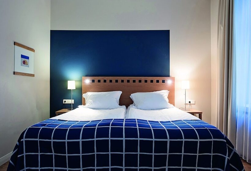수피리어 룸, Elite Stadshotellet Växjö