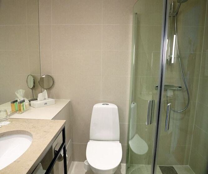 غرفة سوبيريور, Elite Stadshotellet Växjö