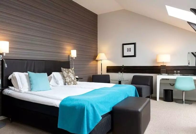 اتاق لوکس, Elite Stadshotellet Växjö
