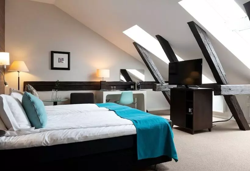 اتاق لوکس, Elite Stadshotellet Växjö