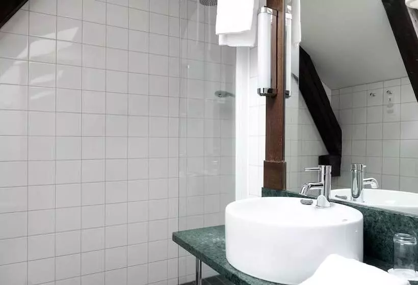 اتاق لوکس, Elite Stadshotellet Växjö