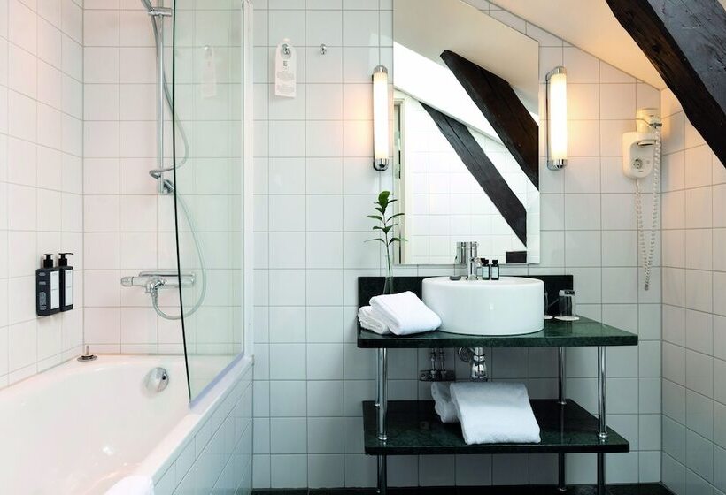 주니어 스위트, Elite Stadshotellet Växjö
