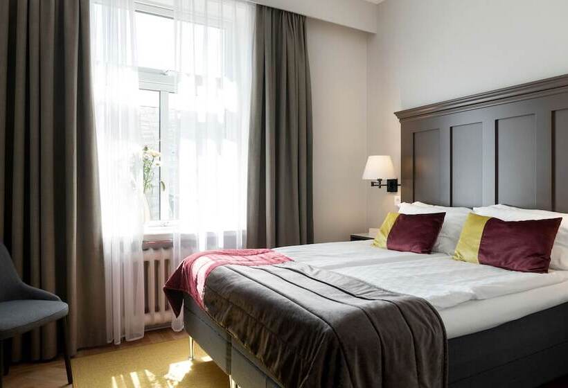 غرفة قياسية, Elite Stadshotellet Växjö