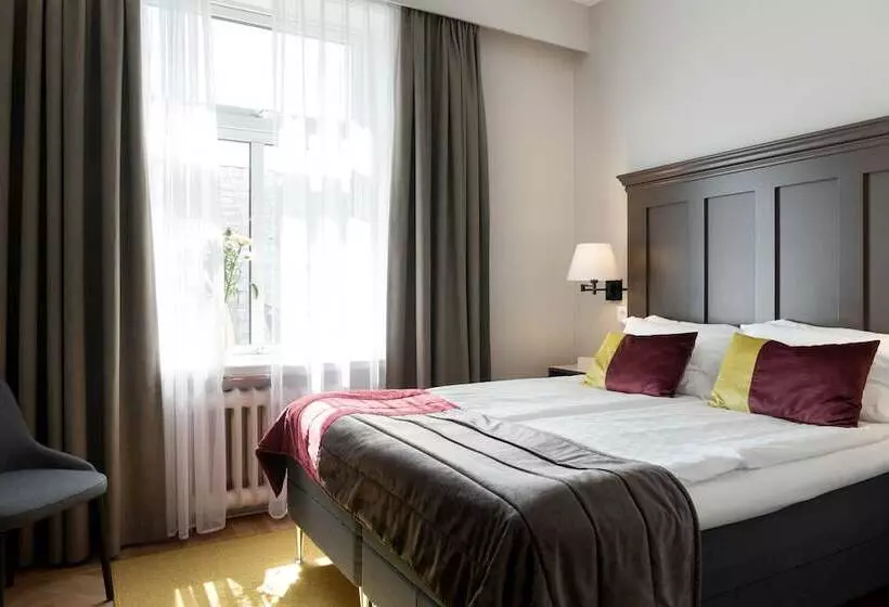 اتاق استاندارد, Elite Stadshotellet Växjö