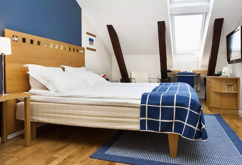 اتاق استاندارد, Elite Stadshotellet Växjö