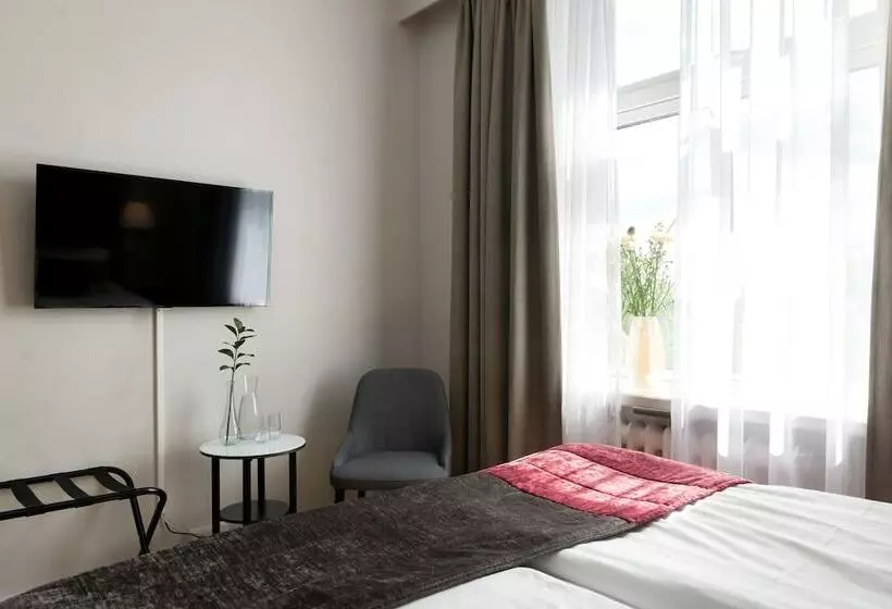 اتاق استاندارد, Elite Stadshotellet Växjö