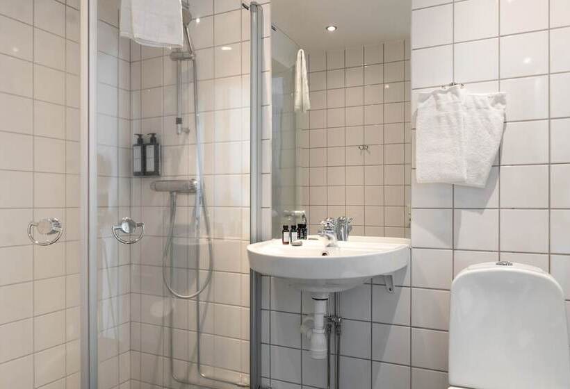 스탠다드 룸, Elite Stadshotellet Växjö