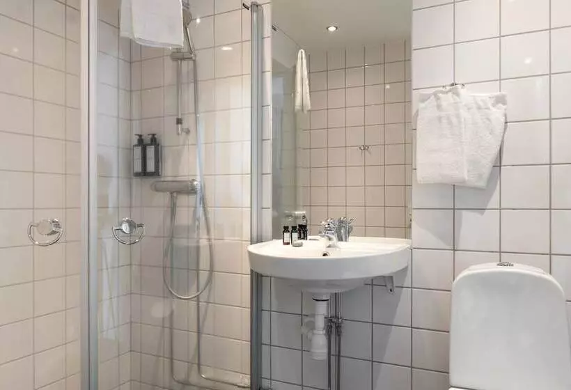 اتاق استاندارد, Elite Stadshotellet Växjö