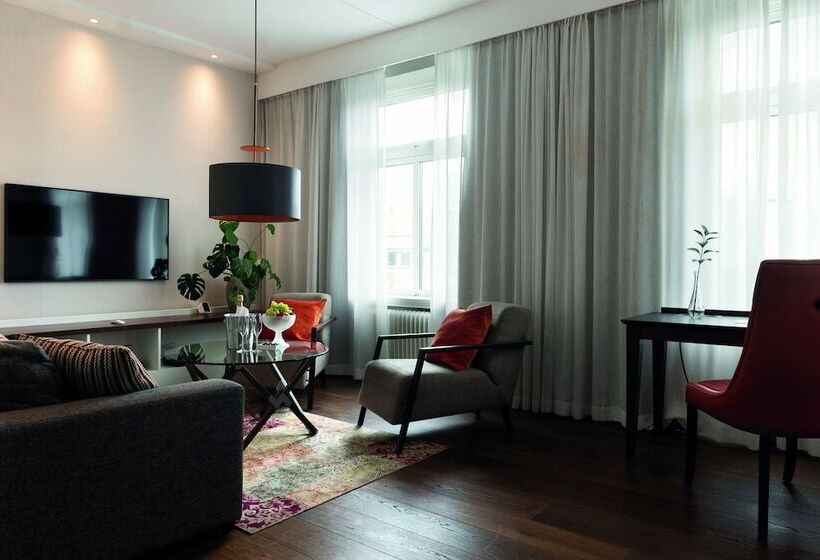 جناح, Elite Stadshotellet Växjö