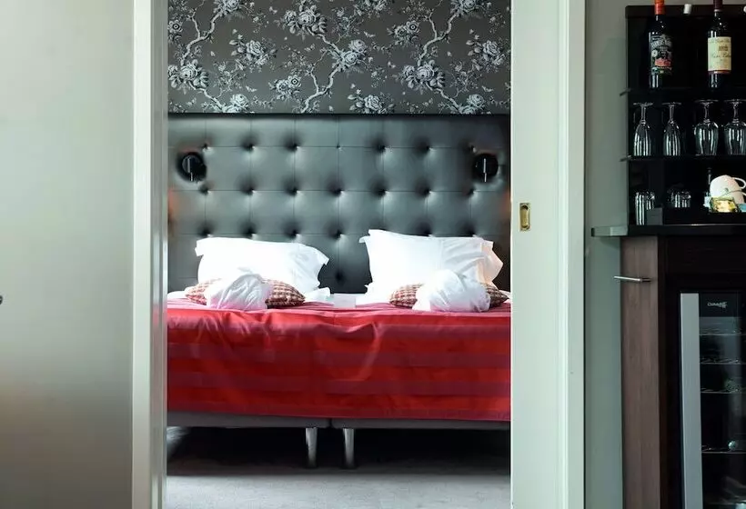 سوییت, Elite Stadshotellet Växjö
