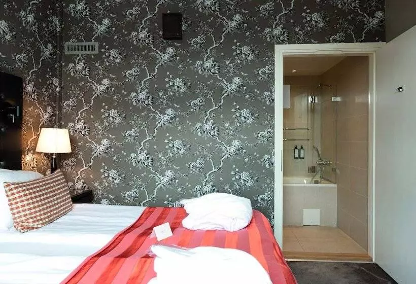 سوییت, Elite Stadshotellet Växjö