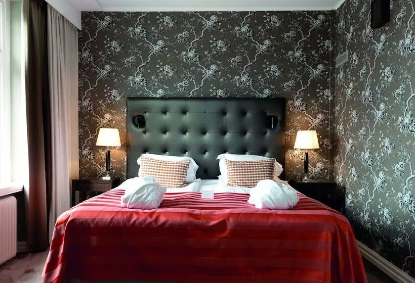 سوییت, Elite Stadshotellet Växjö