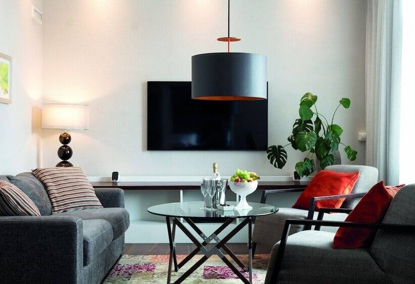 جناح, Elite Stadshotellet Växjö