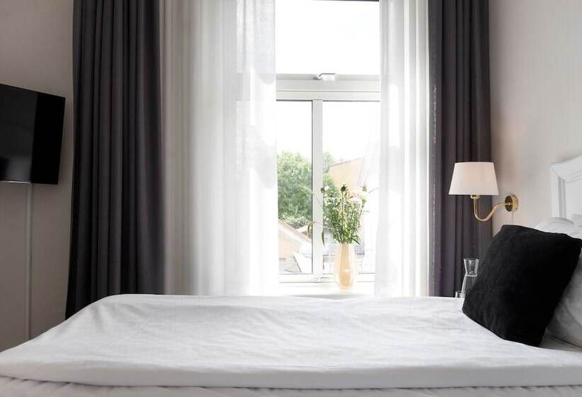 غرفة سوبيريور, Elite Stadshotellet Växjö