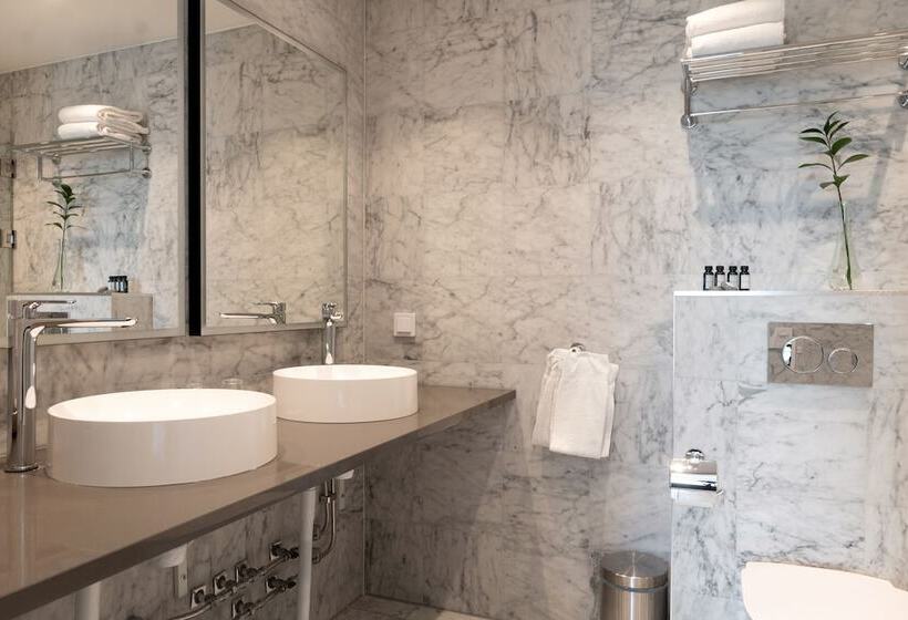 غرفة سوبيريور, Elite Stadshotellet Växjö