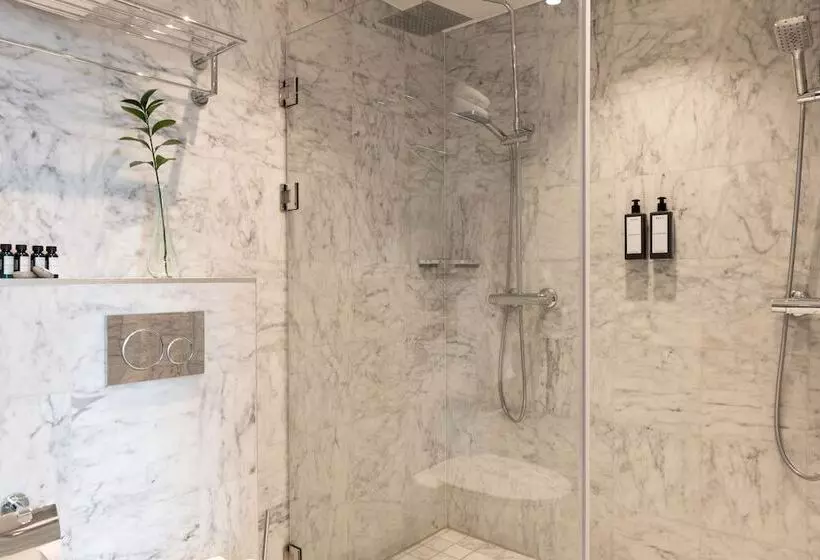 اتاق استاندارد, Elite Stadshotellet Växjö