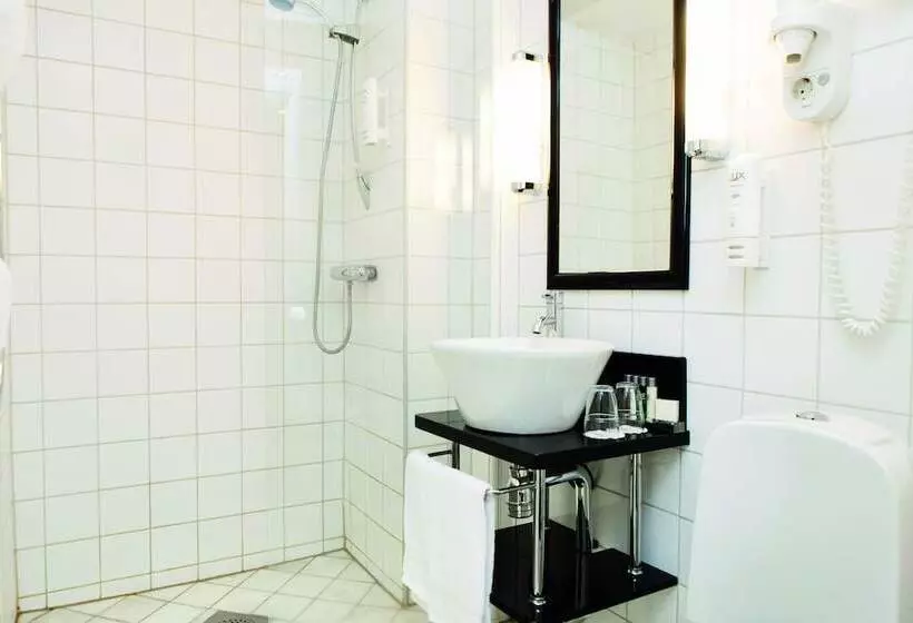 اتاق استاندارد, Elite Stadshotellet Växjö