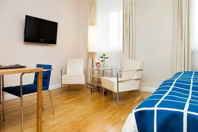 اتاق سوپریور, Elite Stadshotellet Växjö