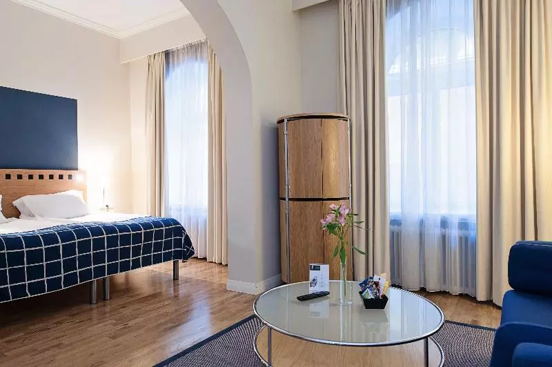 اتاق سوپریور, Elite Stadshotellet Växjö