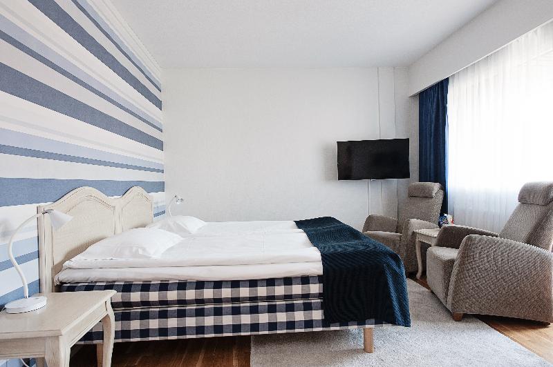 غرفة سوبيريور, Elite Stadshotellet Växjö
