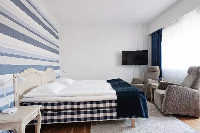 اتاق سوپریور, Elite Stadshotellet Växjö