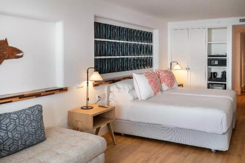 سوییت, Elite Stadshotellet Växjö