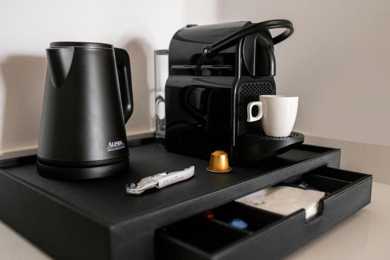 جناح, Elite Stadshotellet Växjö